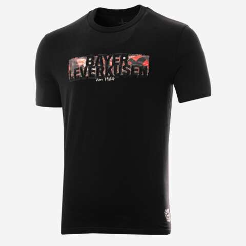 T-Shirts & Polos | Bayer 04 Leverkusen Fanshop | Bayer 04