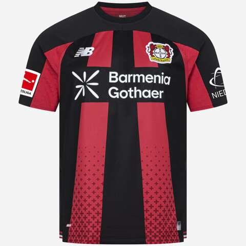 New in Store| Bayer 04 Leverkusen Fanshop | Bayer 04 Leverkusen