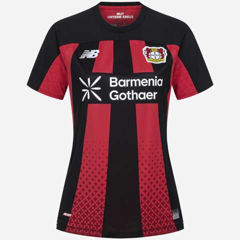 New Balance | Bayer 04 Leverkusen Fanshop | Bayer 04 Leverkusen