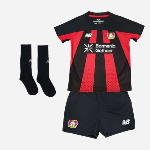 New Balance | Bayer 04 Leverkusen Fanshop | Bayer 04 Leverkusen