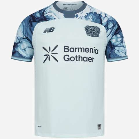 New Balance | Bayer 04 Leverkusen Fanshop | Bayer 04 Leverkusen