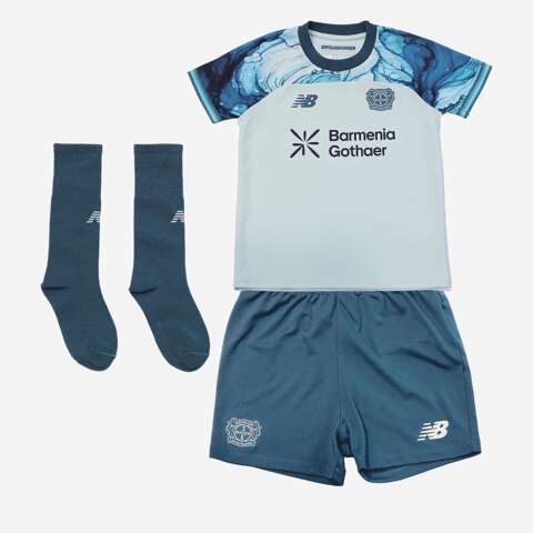 New Balance | Bayer 04 Leverkusen Fanshop | Bayer 04 Leverkusen