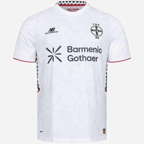 Bayer 04 Leverkusen – Ausweich