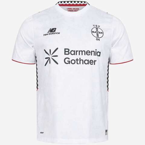New Balance | Bayer 04 Leverkusen Fanshop | Bayer 04 Leverkusen