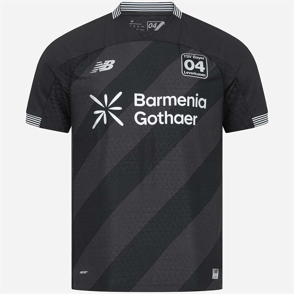 European Jersey NB Elite 26/27 | Bayer 04 Leverkusen Fanshop