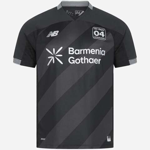 European Jersey | Bayer 04 Leverkusen Fanshop | Bayer 04