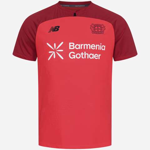 New Balance | Bayer 04 Leverkusen Fanshop | Bayer 04 Leverkusen