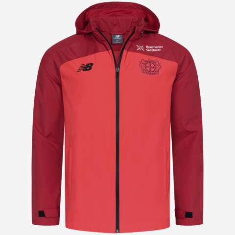 New Balance | Bayer 04 Leverkusen Fanshop | Bayer 04 Leverkusen