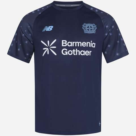 Leisure wear | Bayer 04 Leverkusen Fanshop