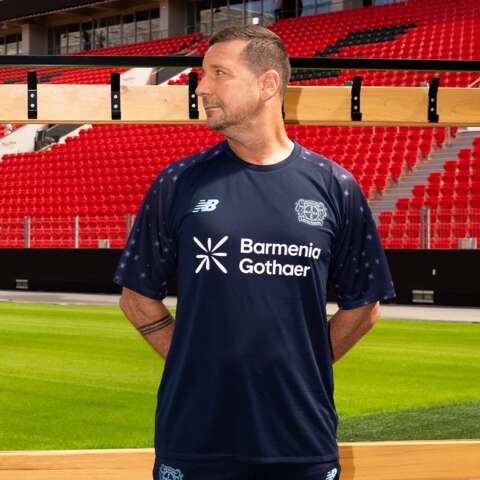 International Collection | Bayer 04 Leverkusen Fanshop | Bayer 04