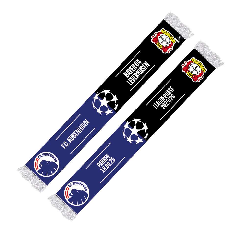 FOOTBALL SCARF ÉCHARPE Bordeaux Galatasaray PSV Liverpool UEFA cup 2006/07 EUR 14,99 - FR