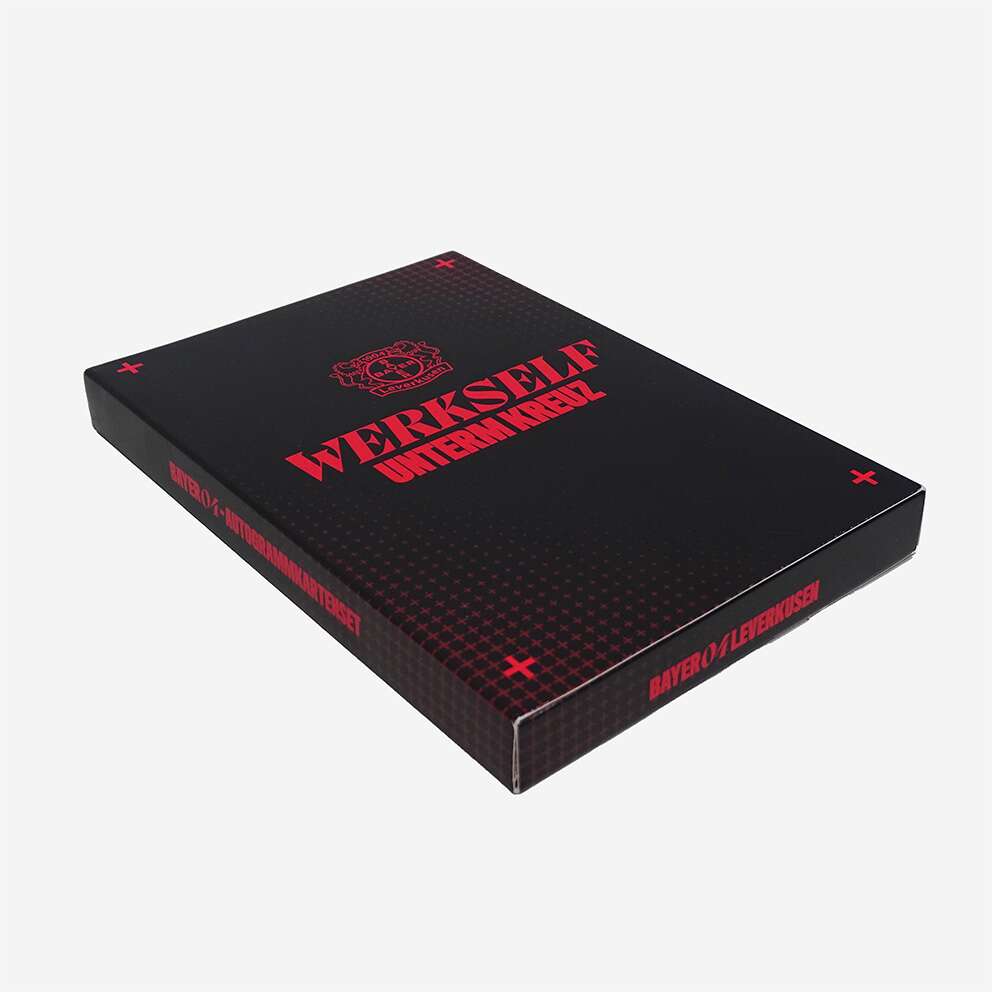 Autogrammkartenset Männer ohne Unterschrift 2526