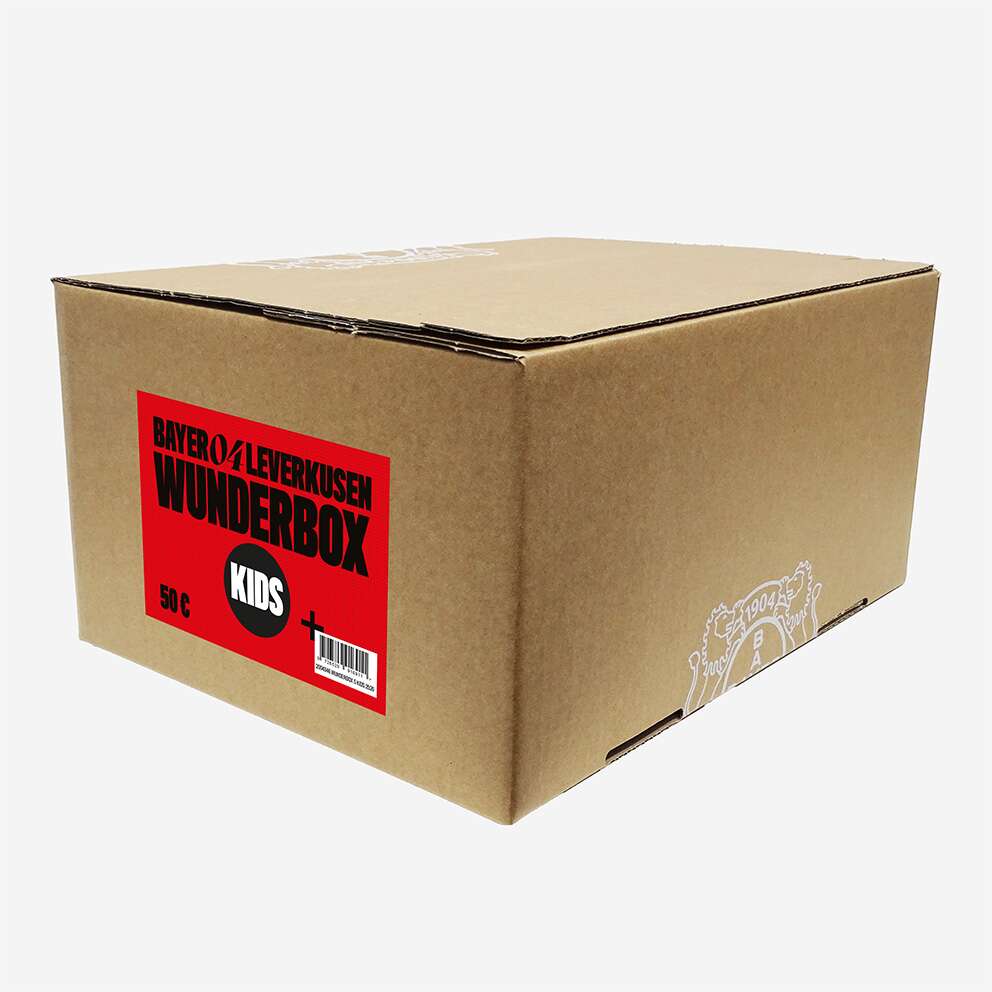 Wunderbox 5 Kids