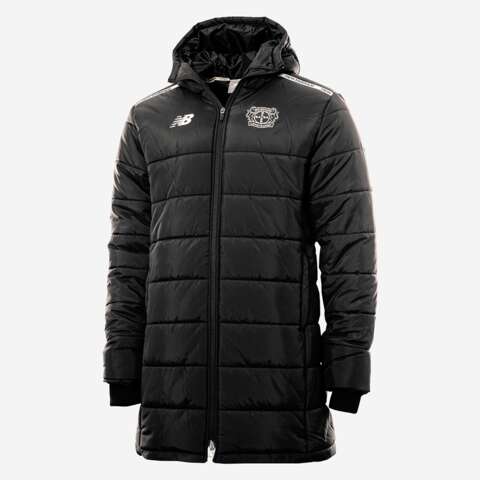 Jackets & Coats | Bayer 04 Leverkusen Fanshop