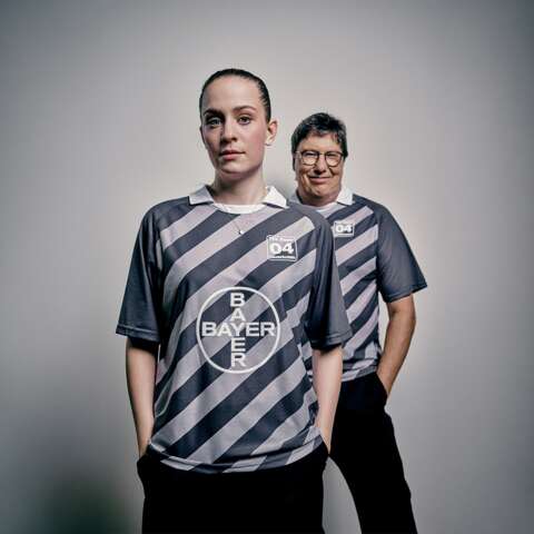 T-Shirts & polos | Bayer 04 Leverkusen Fanshop