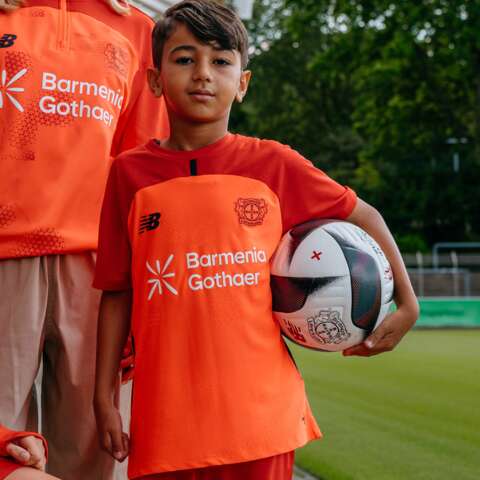Bayer 04 Leverkusen Fanshop | Bayer 04 Leverkusen Fanshop