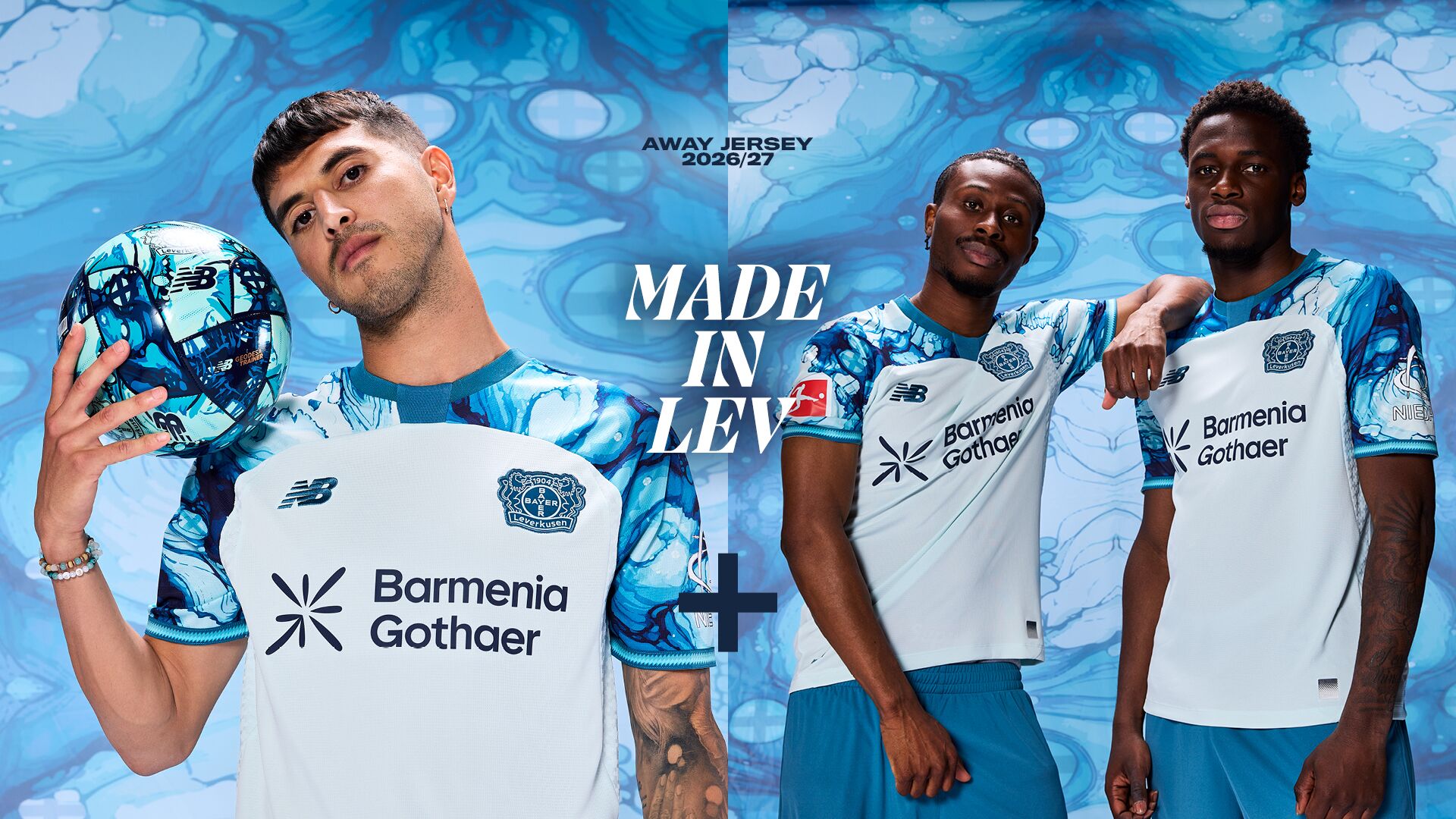 Bayer 04 Leverkusen Fanshop | Bayer 04 Leverkusen Fanshop