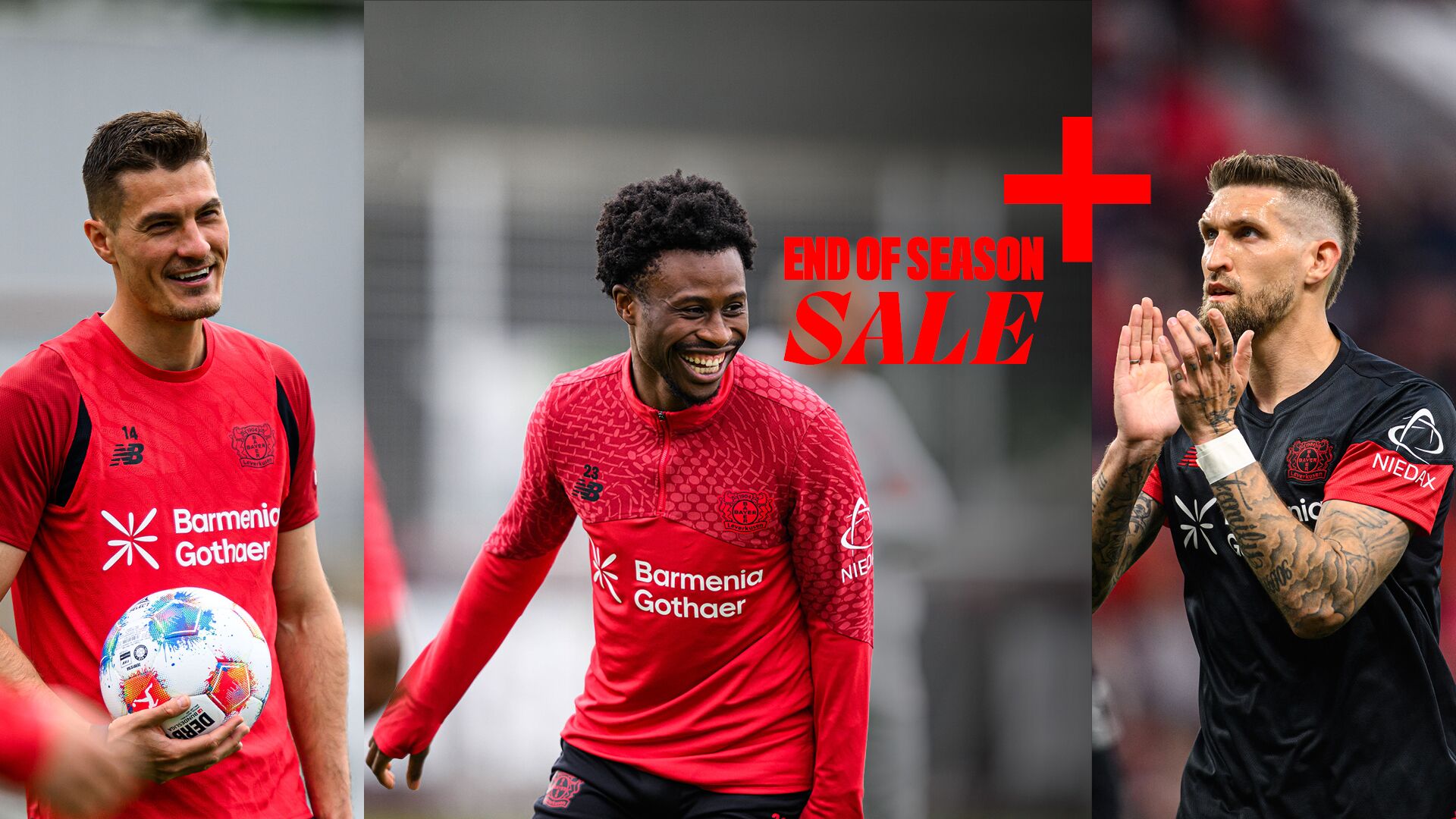 Bayer 04 Leverkusen Fanshop | Bayer 04 Leverkusen Fanshop