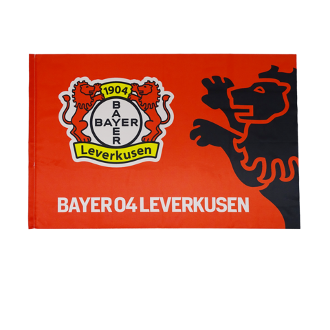 Bayer Leverkusen Flag Banner 3x5 ft Germany 04 Soccer München 