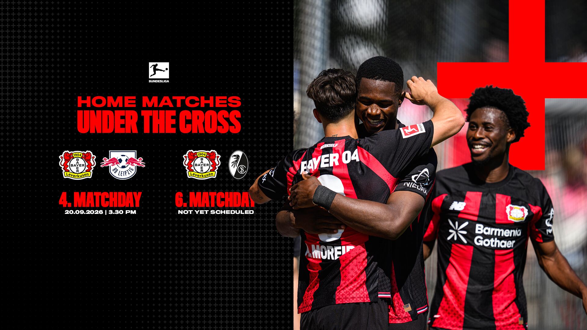 Bayer 04 Leverkusen Fanshop | Bayer 04 Leverkusen Fanshop