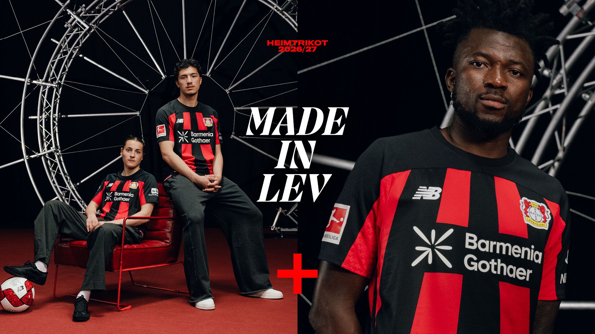 Bayer 04 Leverkusen Fanshop