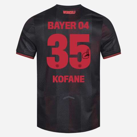 New in Store | Bayer 04 Leverkusen Fanshop