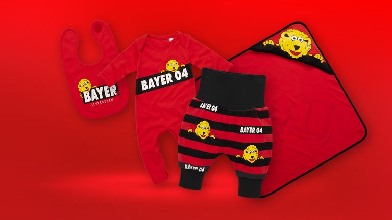 Bayer 04 shop leverkusen - Die ausgezeichnetesten Bayer 04 shop leverkusen analysiert