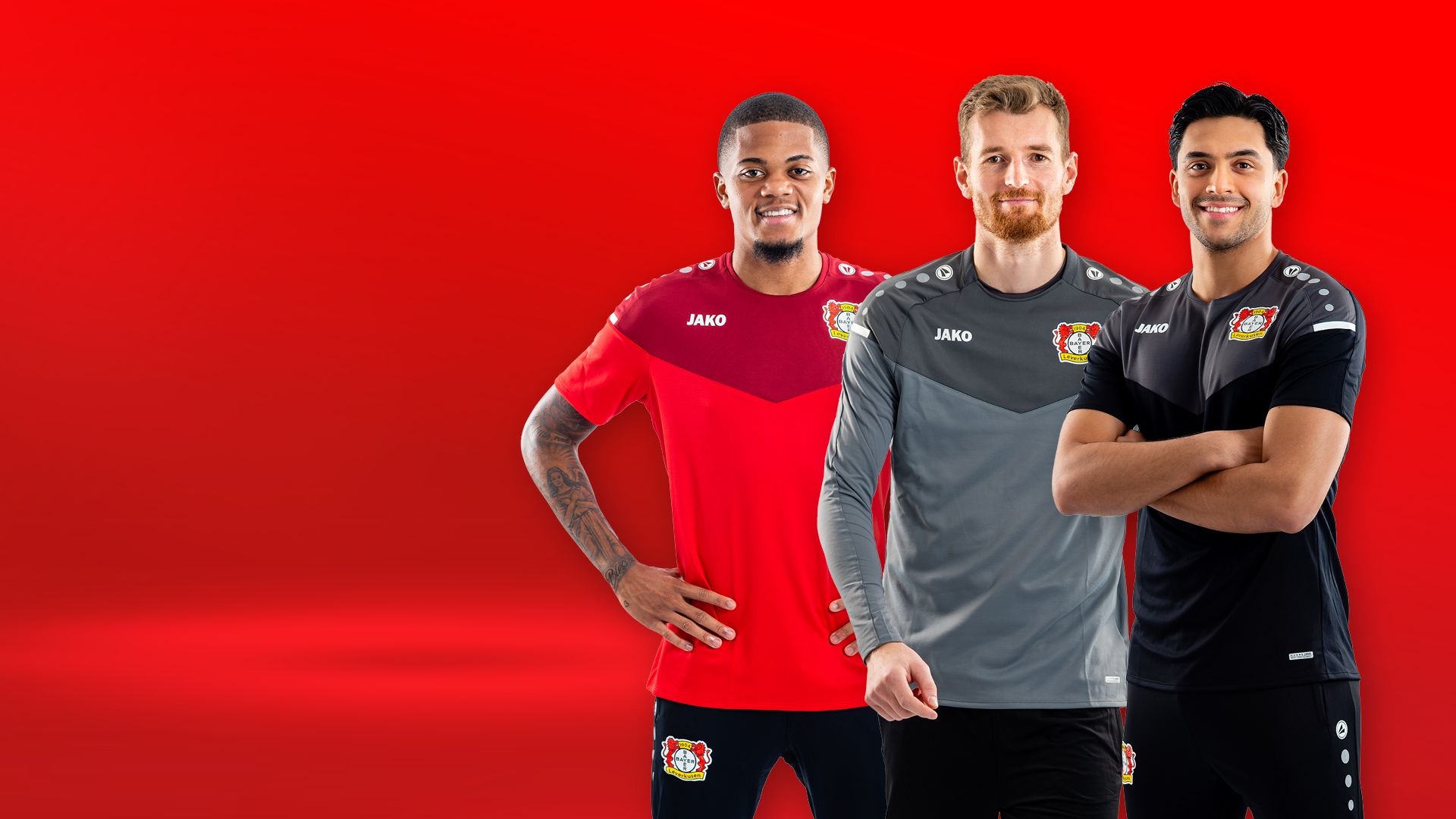 Bayer 04 Leverkusen Fanshop | Bayer 04 Leverkusen Fanshop