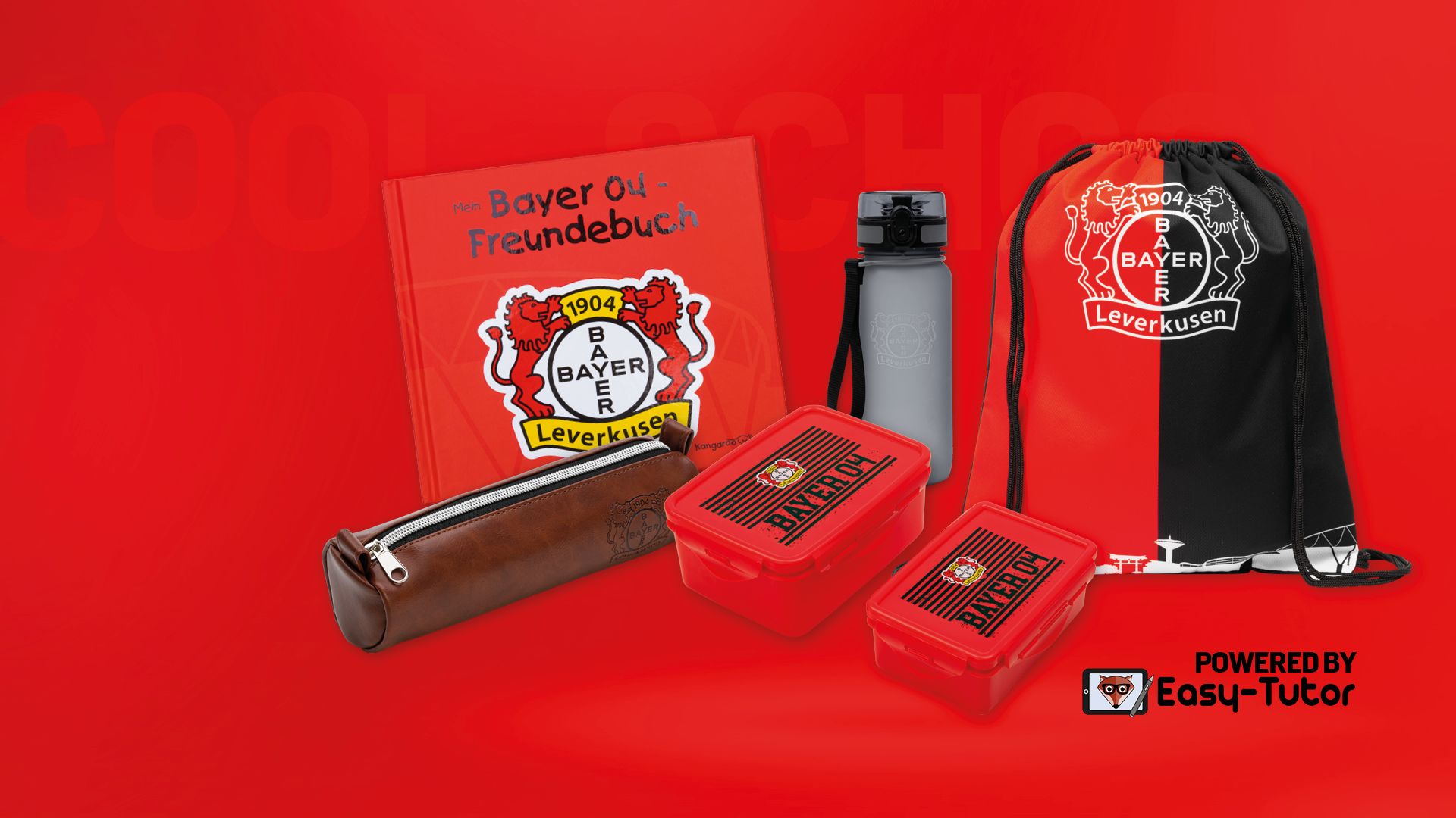 Bayer 04 Leverkusen Fanshop | Bayer 04 Leverkusen Fanshop