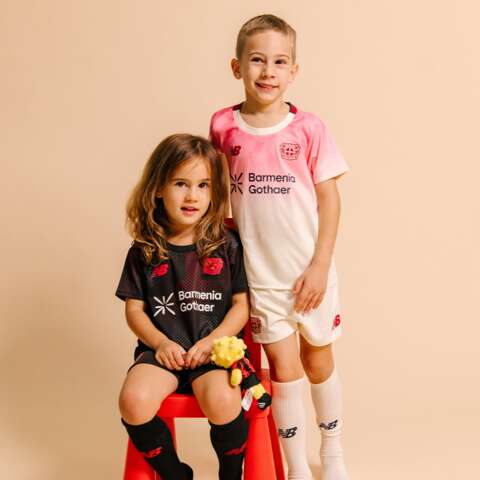 New Balance | Bayer 04 Leverkusen Fanshop | Bayer 04 Leverkusen