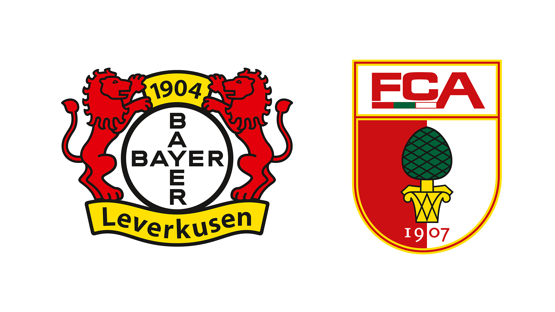 JAKO Bayer Leverkusen Minikit Home 2020 2021 Home Heim Trikot Short Gr 104 110 