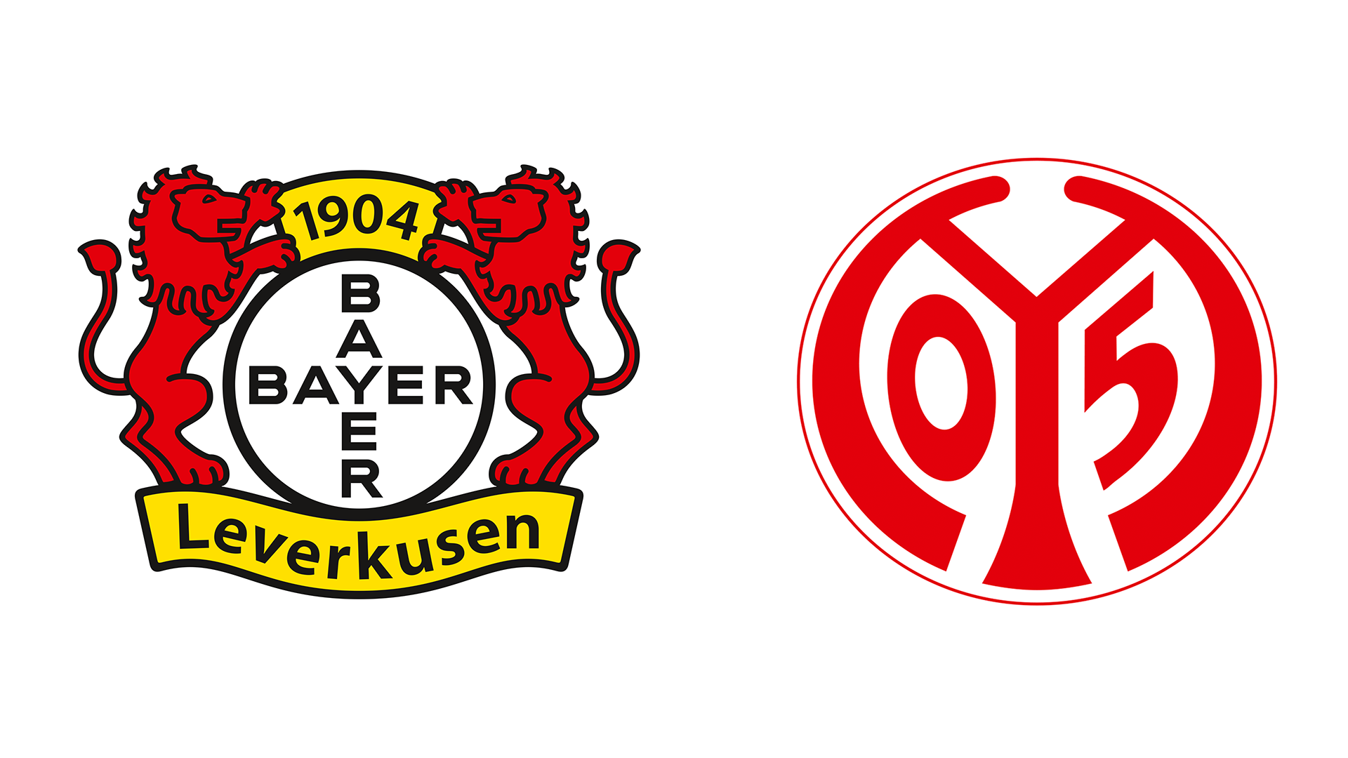 FSV Mainz 05 TICKET BL 2016/17 Bayer 04 Leverkusen 
