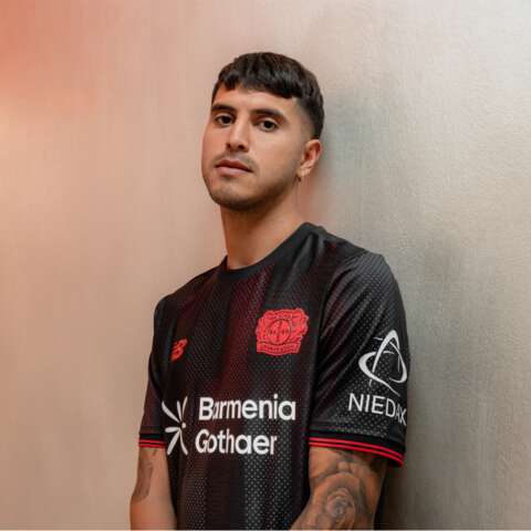 New Balance | Bayer 04 Leverkusen Fanshop | Bayer 04 Leverkusen