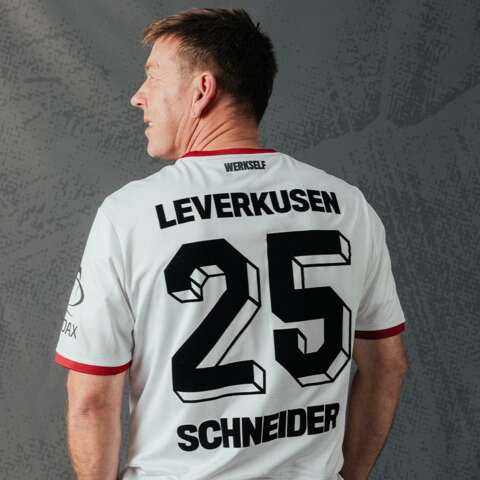 Special Jersey | Bayer 04 Leverkusen Fanshop | Bayer 04 Leverkusen