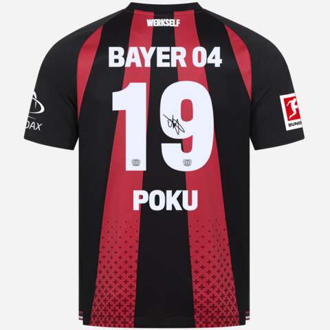 New in Store | Bayer 04 Leverkusen Fanshop