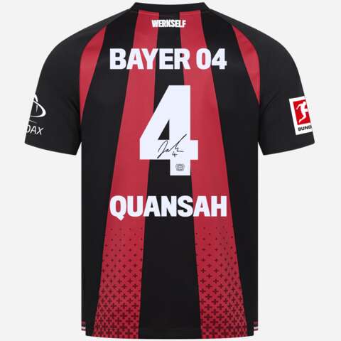 Jerseys | Bayer 04 Leverkusen Fanshop | Bayer 04 Leverkusen Fanshop