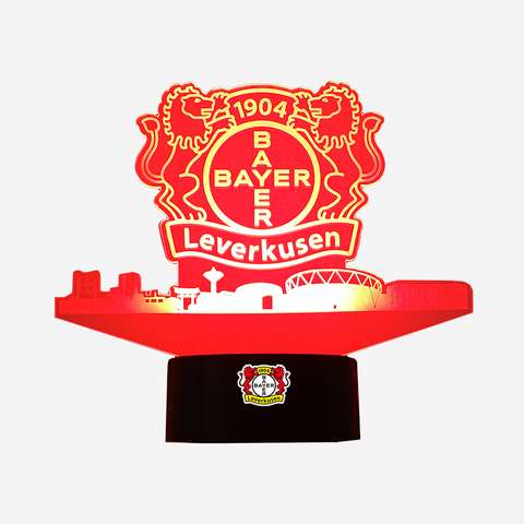 At home | Bayer 04 Leverkusen Fanshop