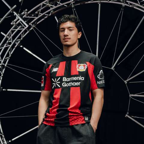 New Balance | Bayer 04 Leverkusen Fanshop | Bayer 04 Leverkusen