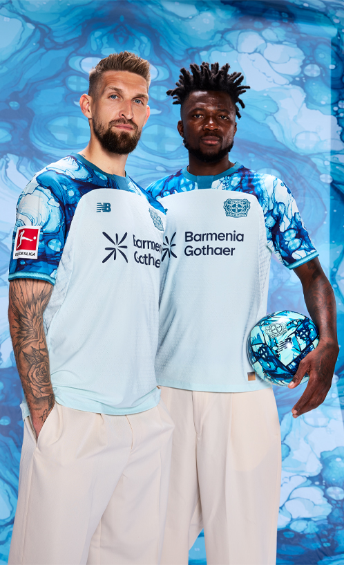 Bayer 04 Leverkusen Fanshop | Bayer 04 Leverkusen Fanshop