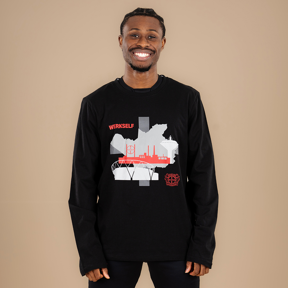 Collections | Bayer 04 Leverkusen Fanshop | Bayer 04 Leverkusen