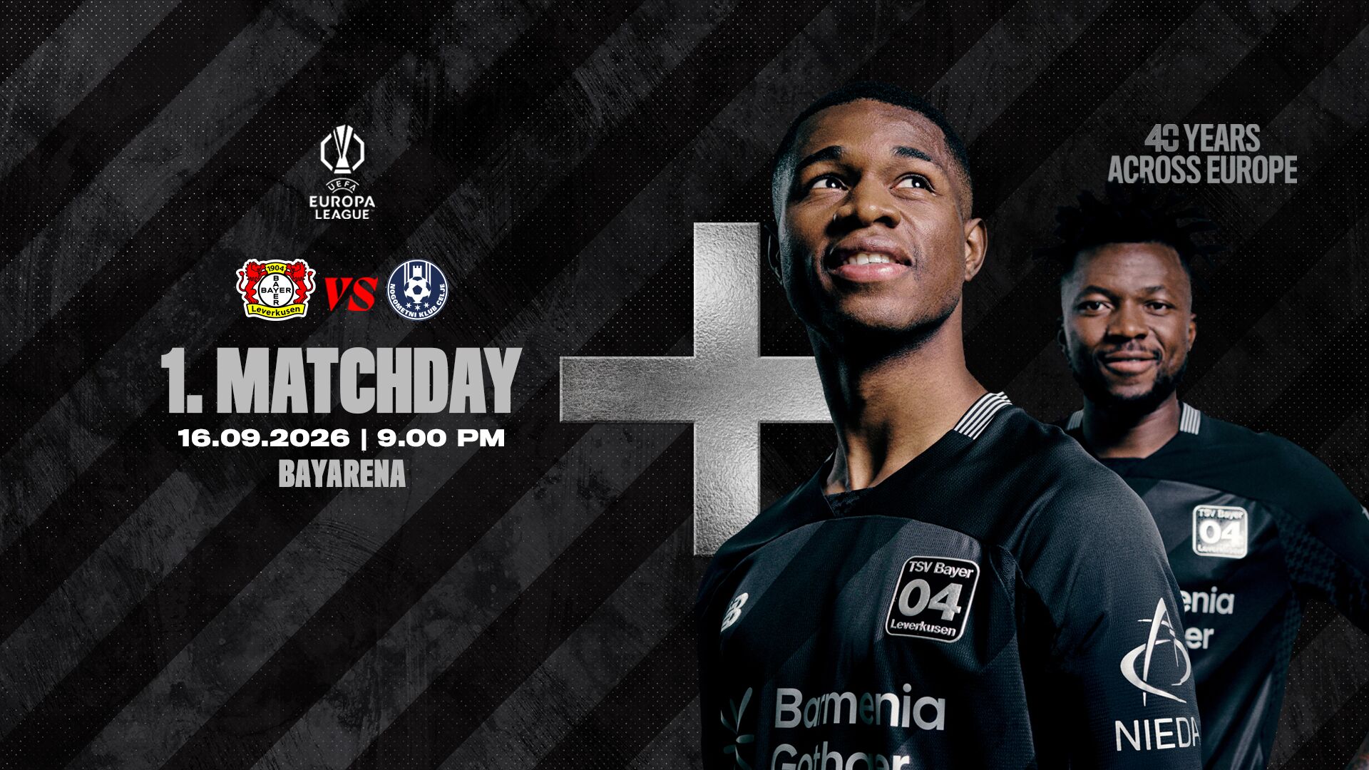 Bayer 04 Leverkusen Fanshop | Bayer 04 Leverkusen Fanshop