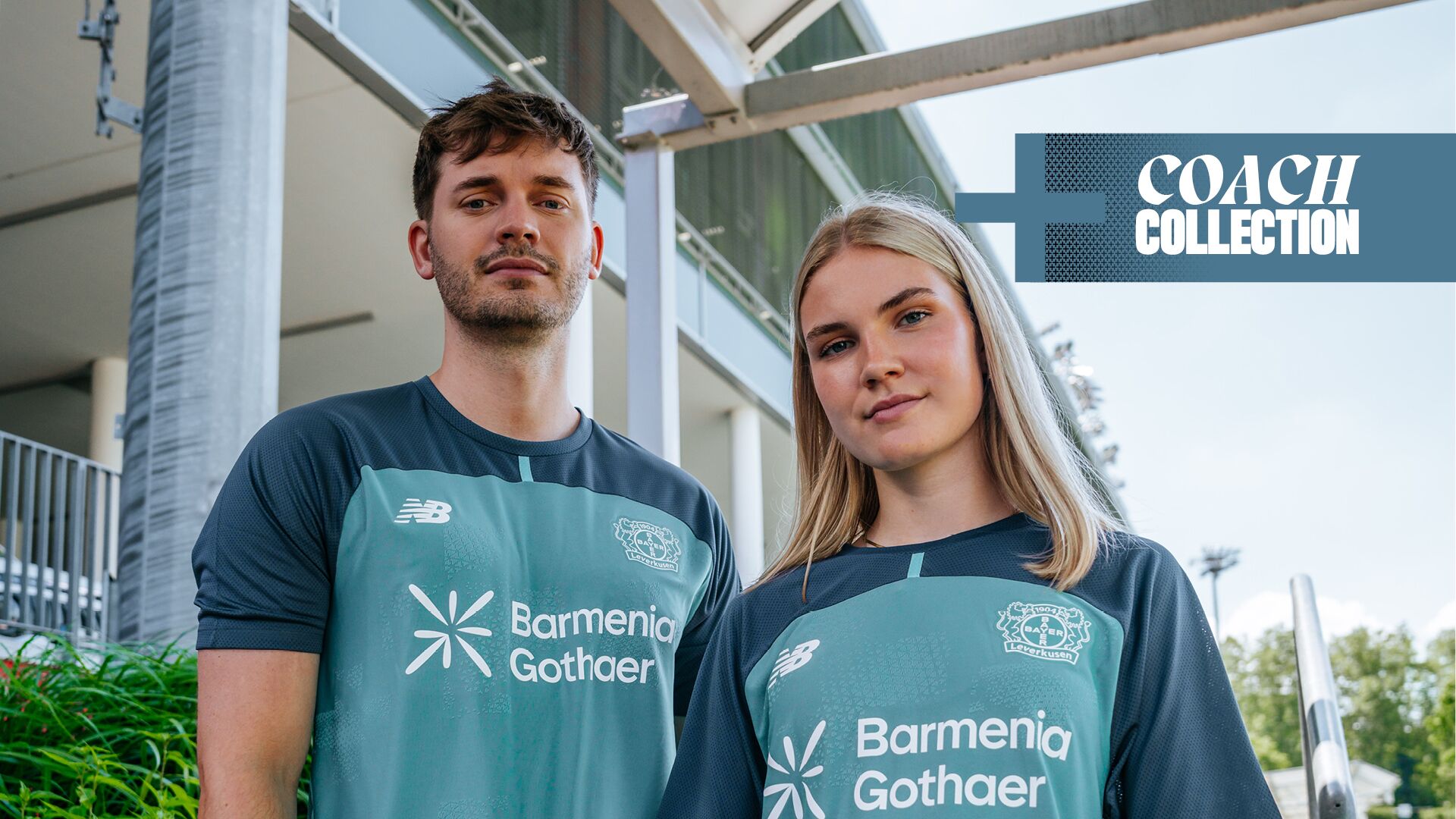 Bayer 04 Leverkusen Fanshop | Bayer 04 Leverkusen Fanshop