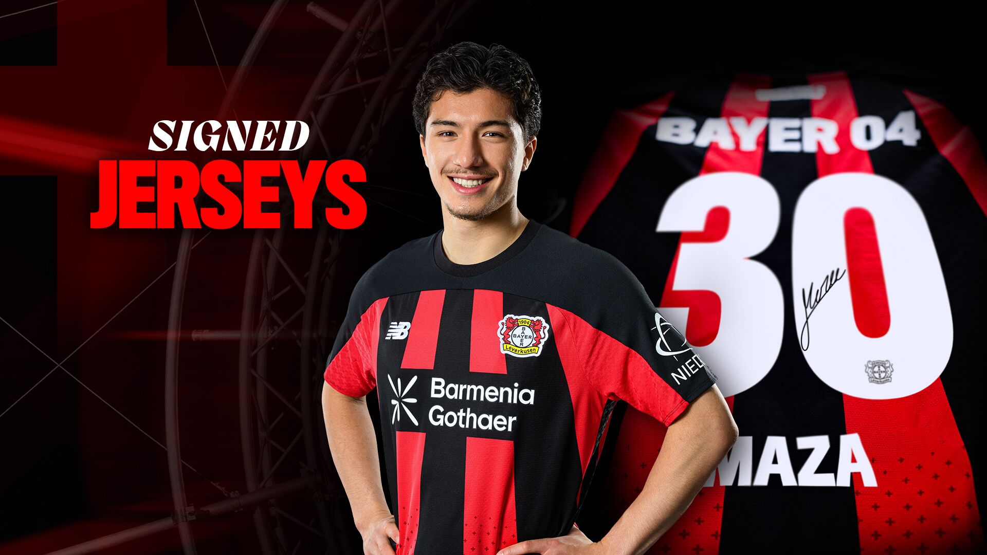 Bayer 04 Leverkusen Fanshop | Bayer 04 Leverkusen Fanshop