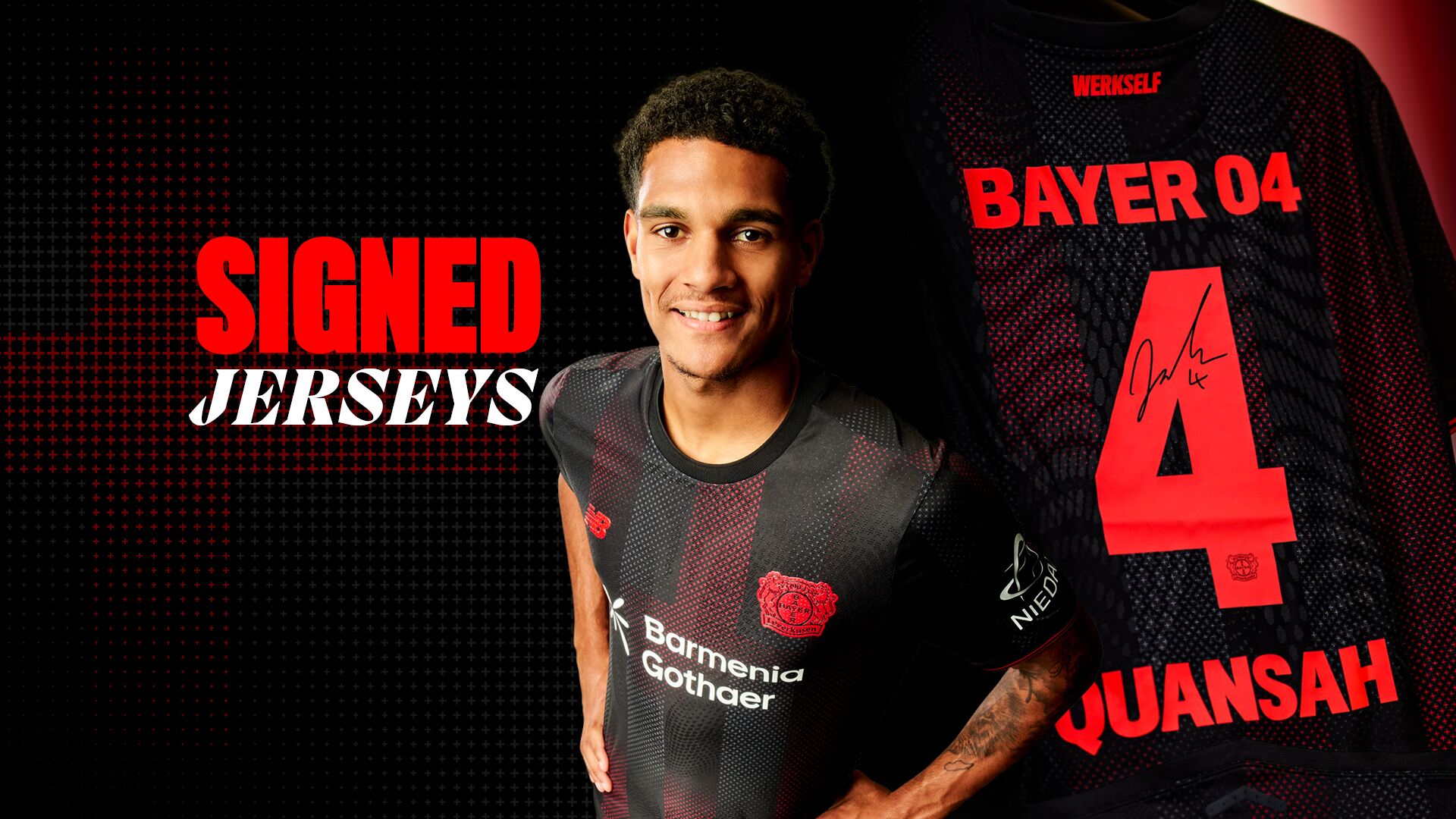 Bayer 04 Leverkusen Fanshop | Bayer 04 Leverkusen Fanshop