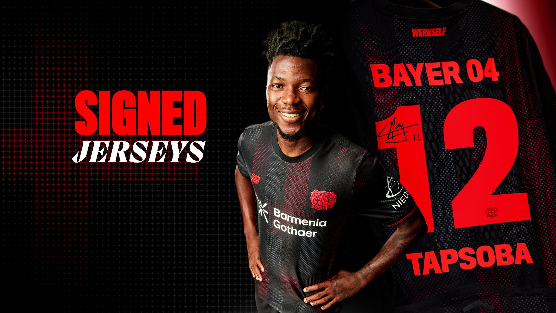 Bayer 04 Leverkusen Fanshop | Bayer 04 Leverkusen Fanshop