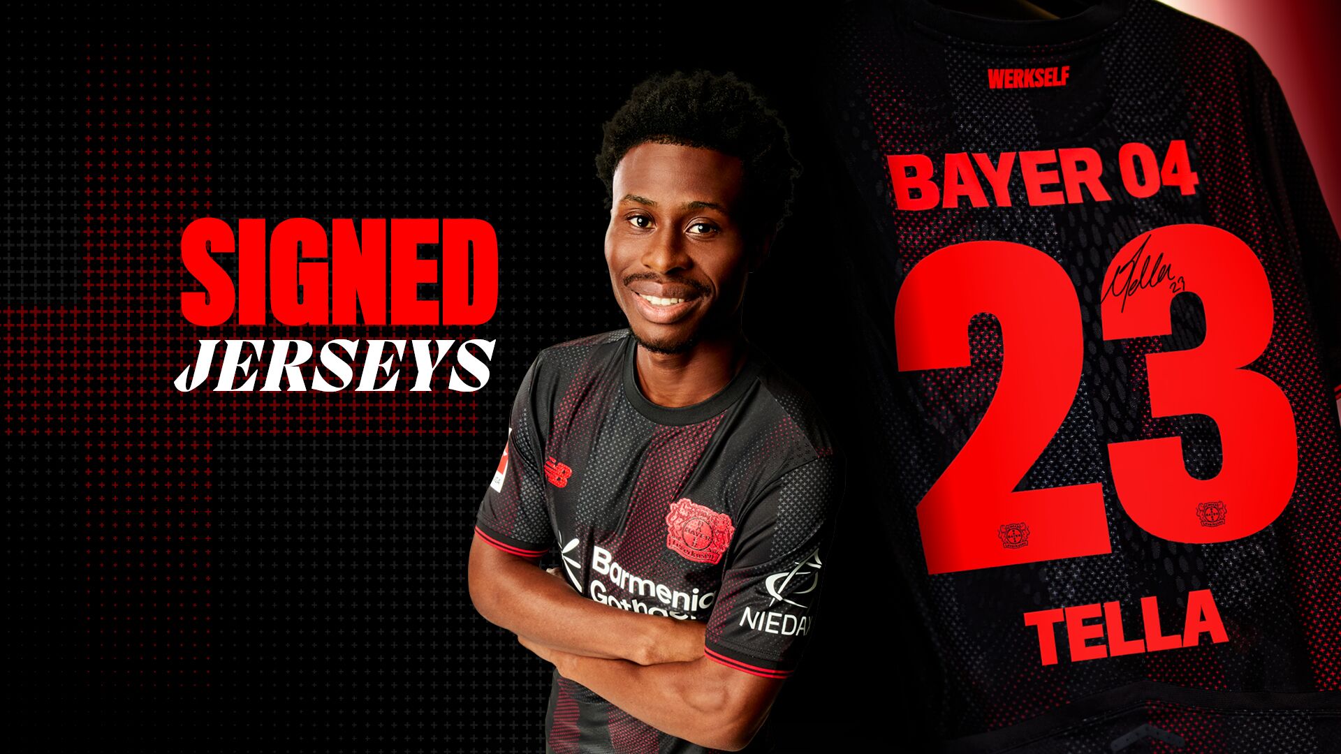 Bayer 04 Leverkusen Fanshop | Bayer 04 Leverkusen Fanshop