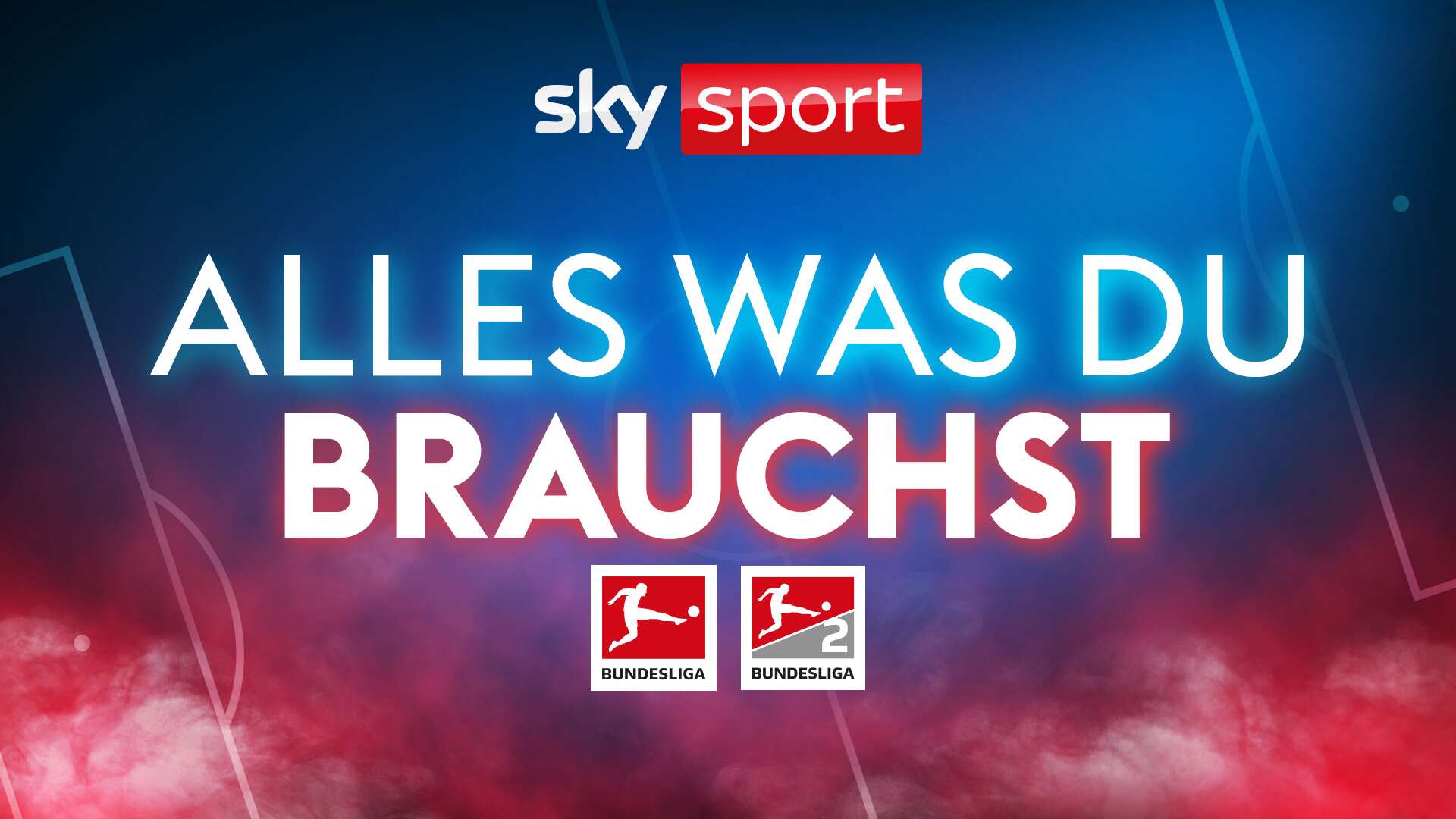 Die Bundesliga 2025/26 bei Sky Sport – alles, was Fans brauchen ...