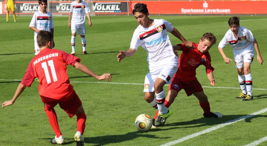 © Bayer 04 Leverkusen Fussball GmbH