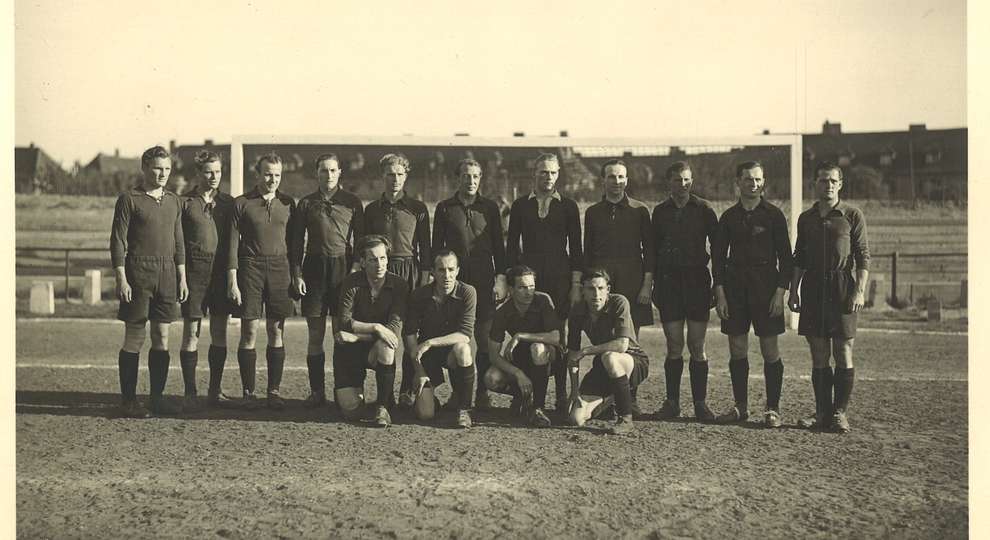 1940s Bayer04.de