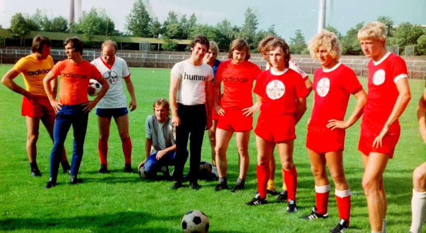 14. Juli 1975